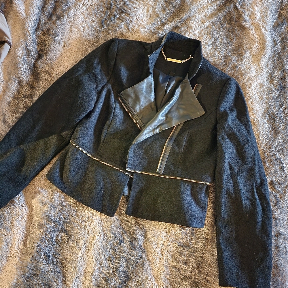 Dress Coat